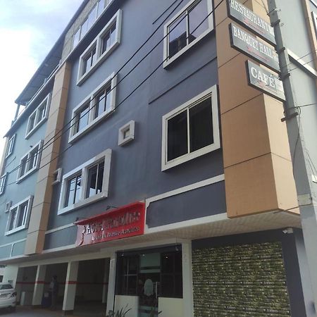 Hotel Paradise - Biswanath Chariali Bishnath Экстерьер фото