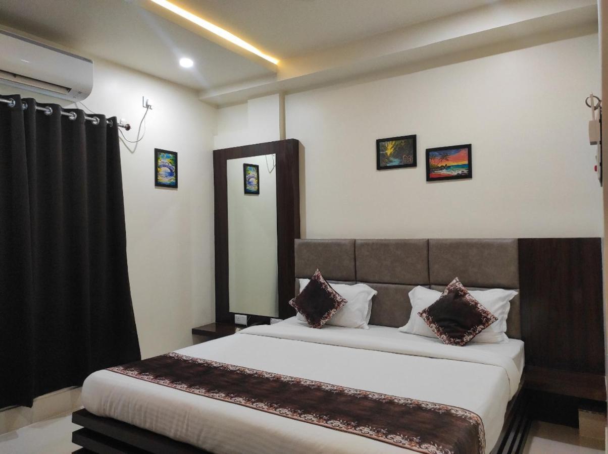 Hotel Paradise - Biswanath Chariali Bishnath Экстерьер фото