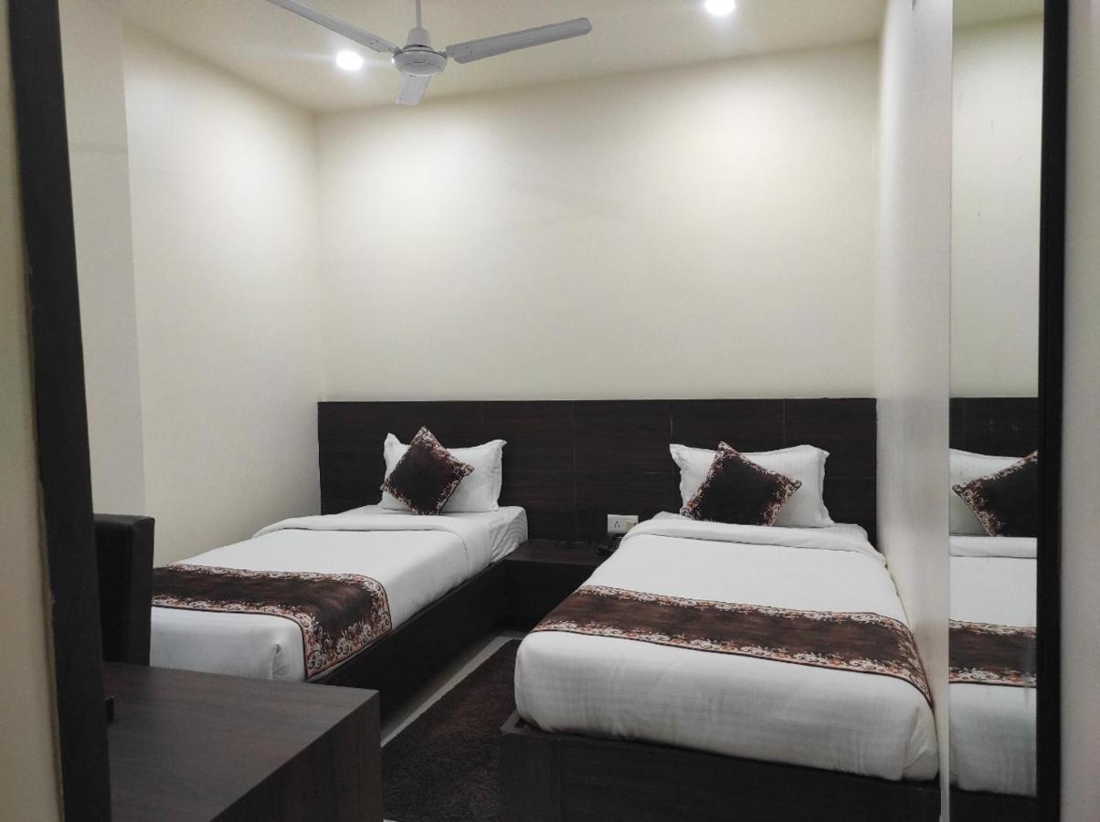 Hotel Paradise - Biswanath Chariali Bishnath Экстерьер фото