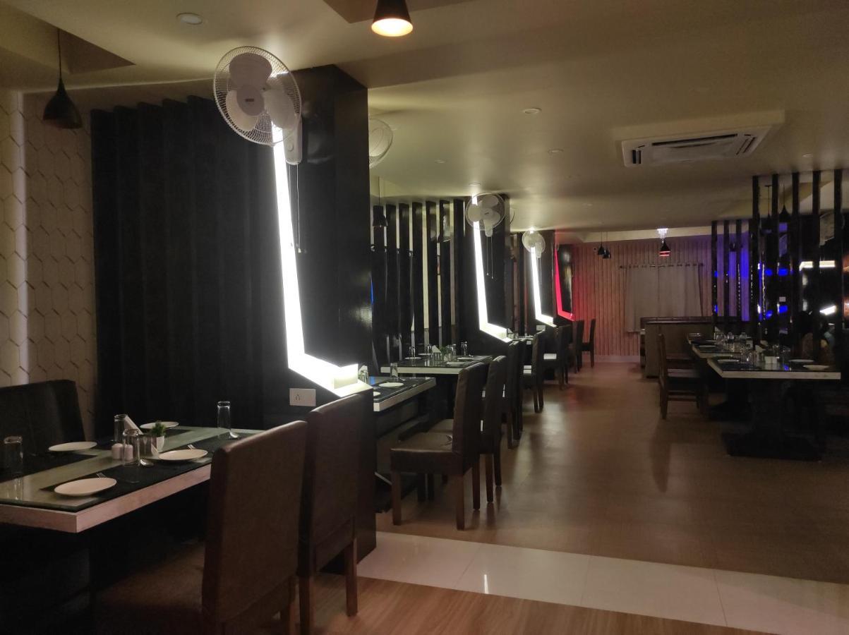 Hotel Paradise - Biswanath Chariali Bishnath Экстерьер фото