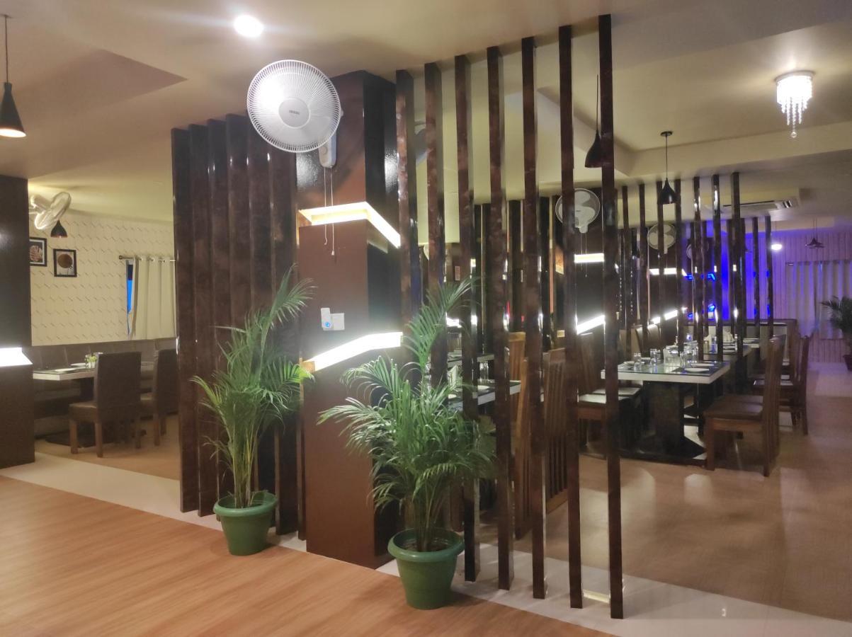 Hotel Paradise - Biswanath Chariali Bishnath Экстерьер фото