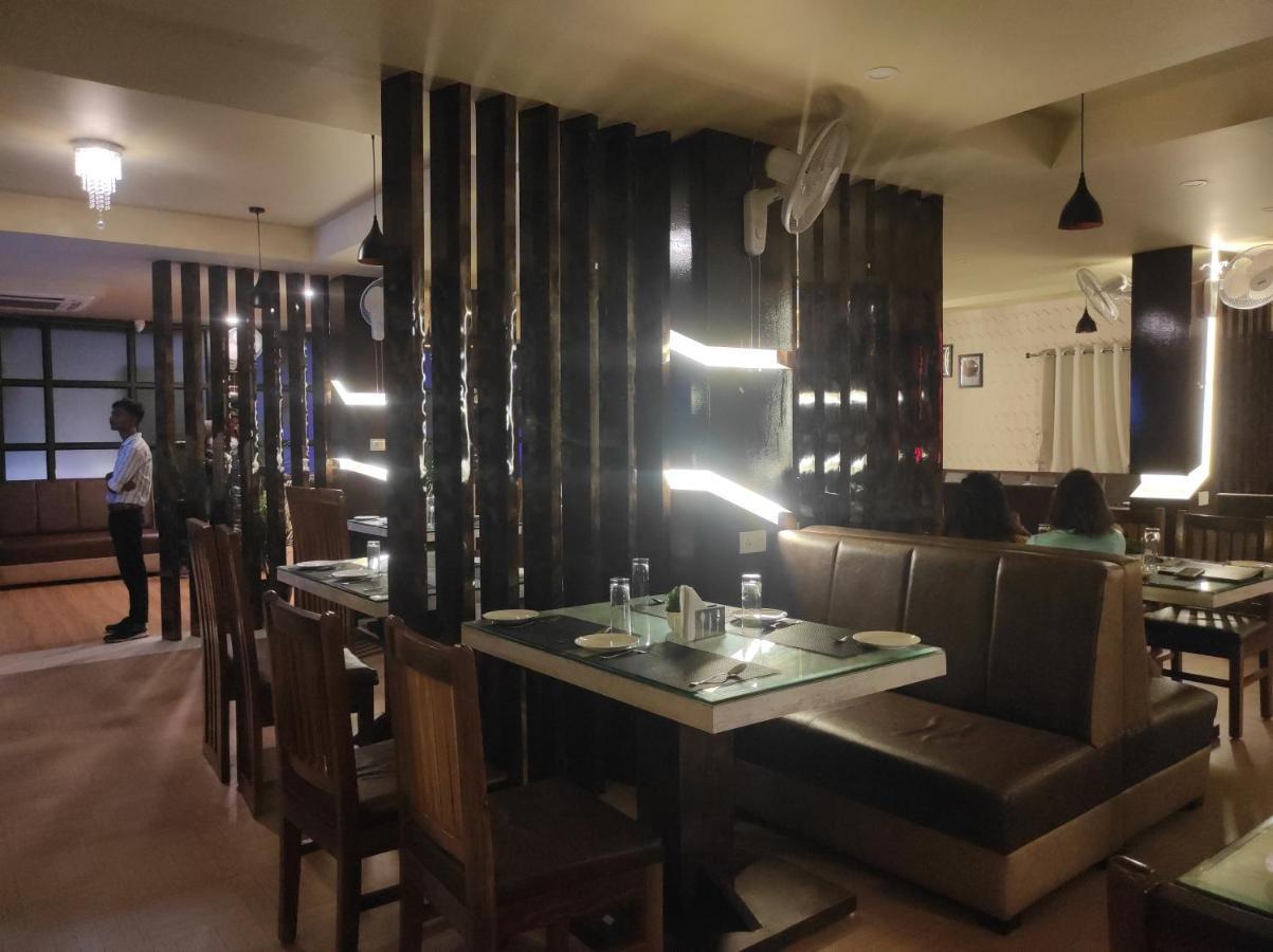 Hotel Paradise - Biswanath Chariali Bishnath Экстерьер фото