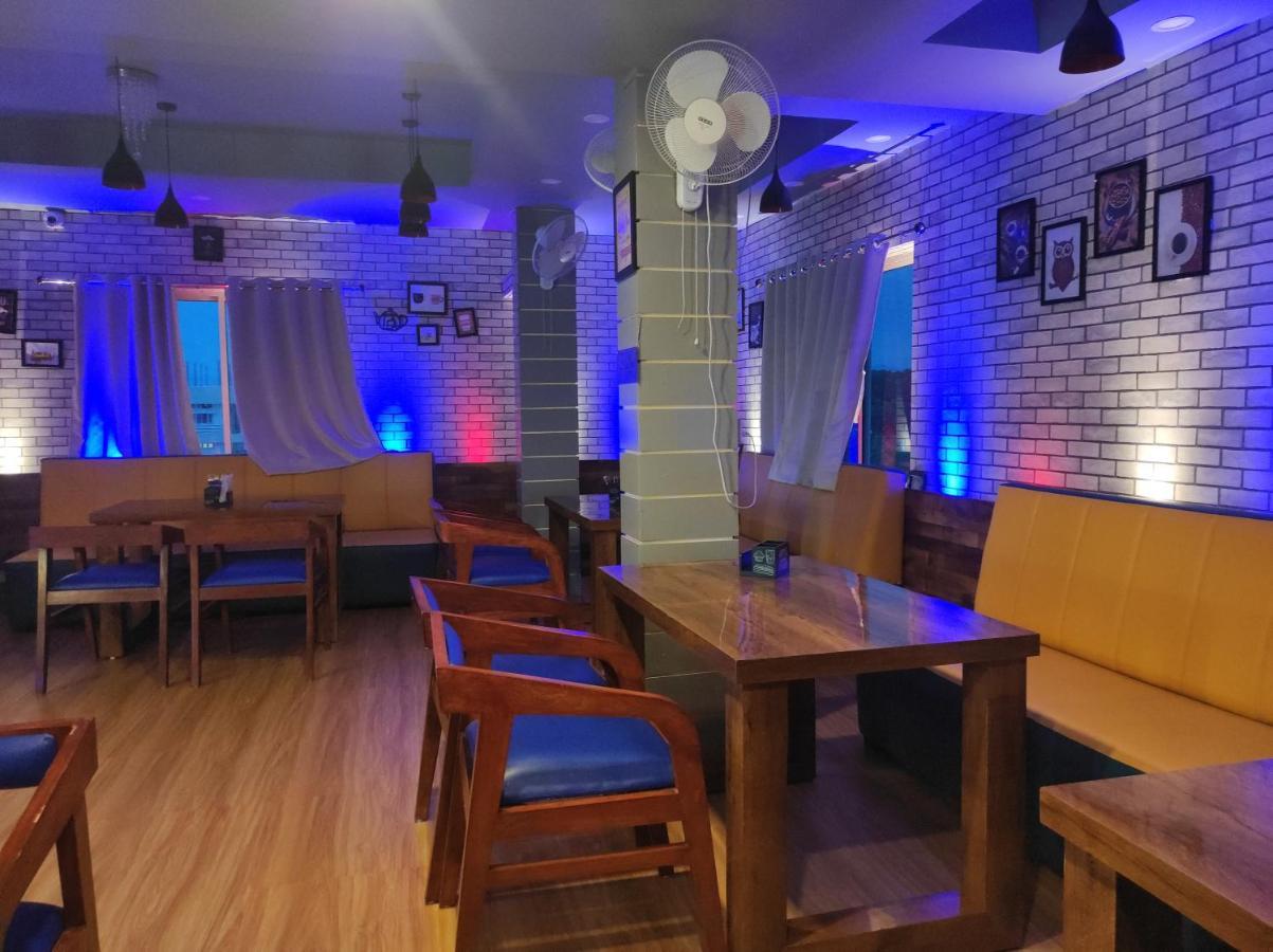 Hotel Paradise - Biswanath Chariali Bishnath Экстерьер фото