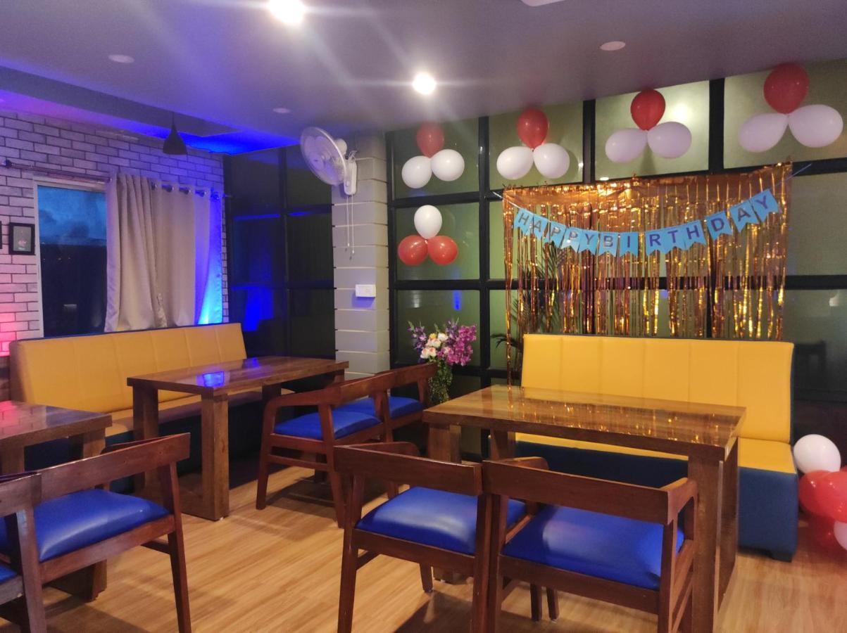Hotel Paradise - Biswanath Chariali Bishnath Экстерьер фото