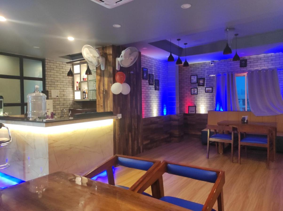 Hotel Paradise - Biswanath Chariali Bishnath Экстерьер фото
