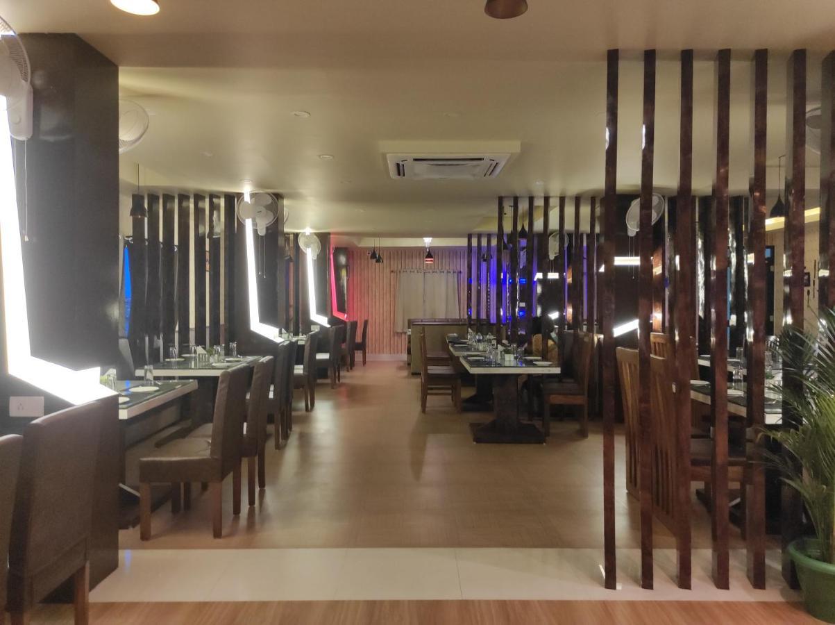 Hotel Paradise - Biswanath Chariali Bishnath Экстерьер фото