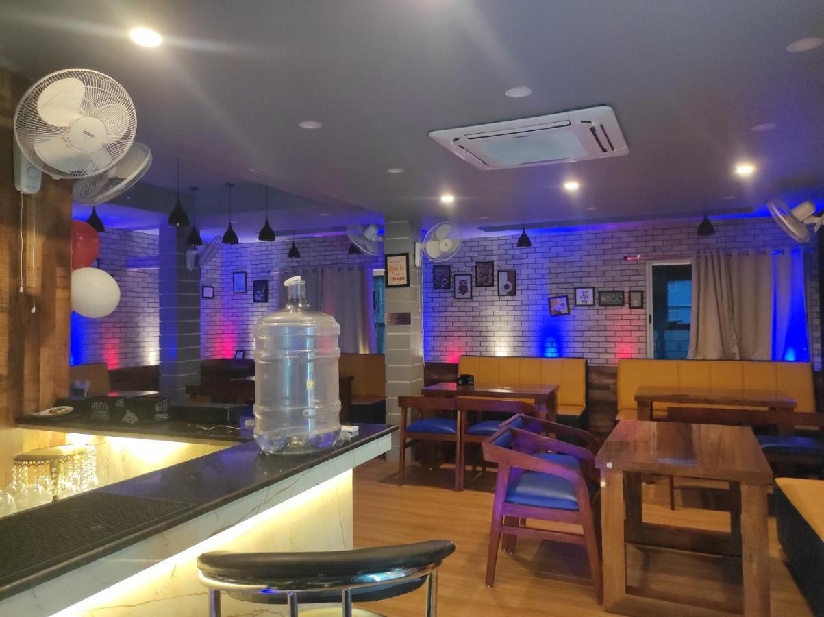 Hotel Paradise - Biswanath Chariali Bishnath Экстерьер фото