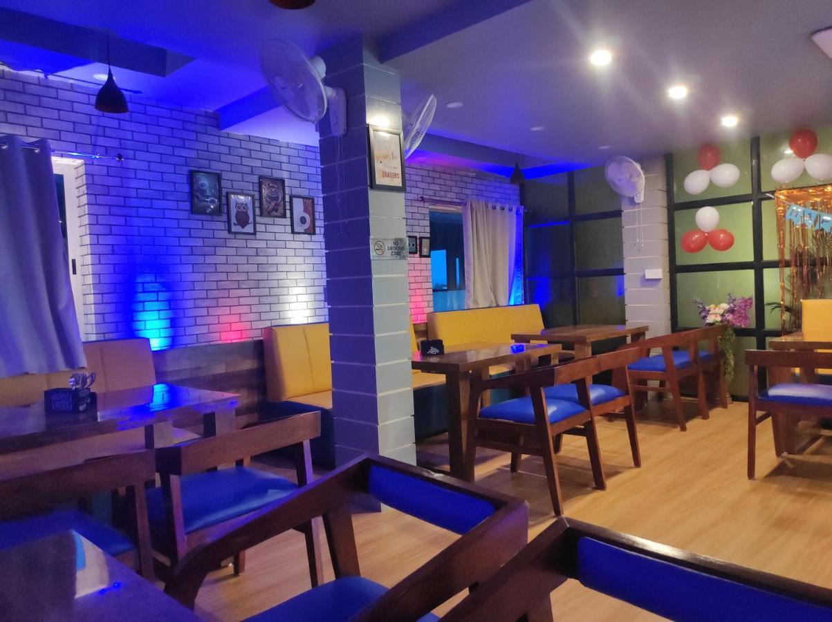 Hotel Paradise - Biswanath Chariali Bishnath Экстерьер фото