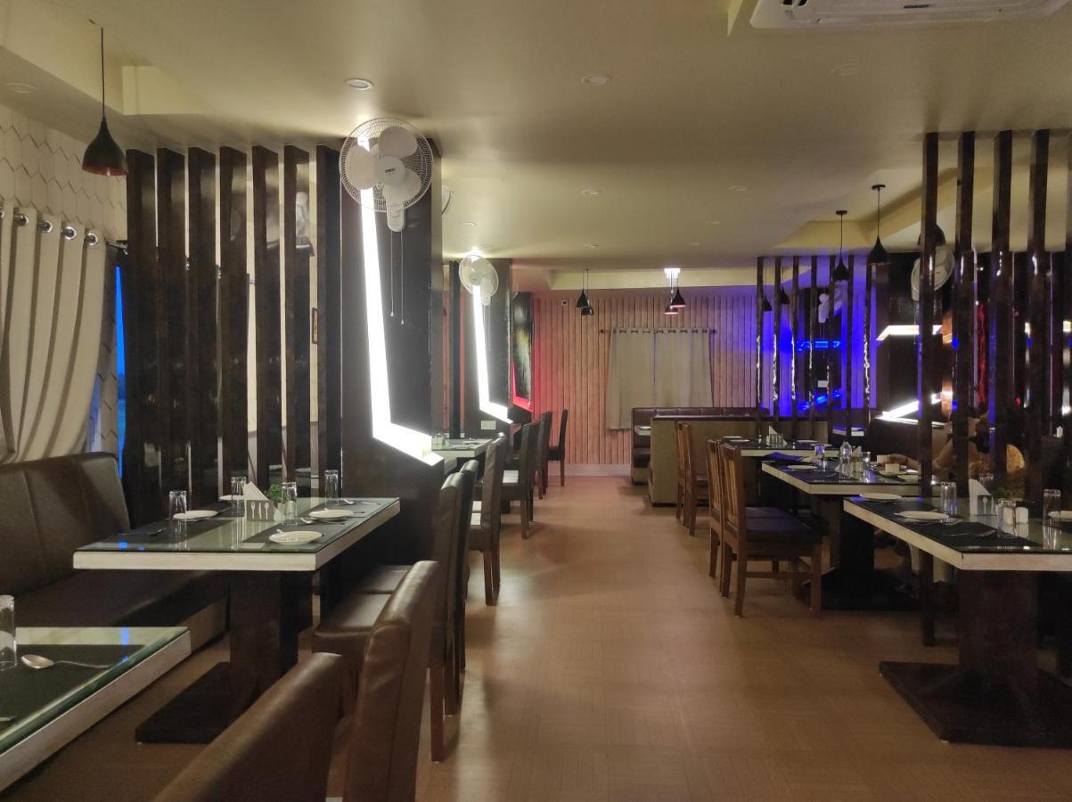 Hotel Paradise - Biswanath Chariali Bishnath Экстерьер фото